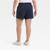 Women's Flex Woven High-Rise Shorts 5" - All In Motion™ - 2 of 2