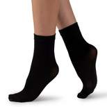 LECHERY Women's Classic Socks (1 Pair)