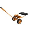 Worx WA0228 AeroCart Wagon Kit - image 2 of 4