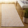 Cape Cod CAP451 Hand Woven Indoor Rugs - Safavieh - 2 of 4