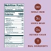 Seven Sundays Little Crispy Cocoa Crunch Breakfast Cereal - 8oz - 3 of 4