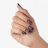Dashing Diva Gloss Ultra Shine Gel Nail Art - Deja Boo - 32ct - 3 of 4