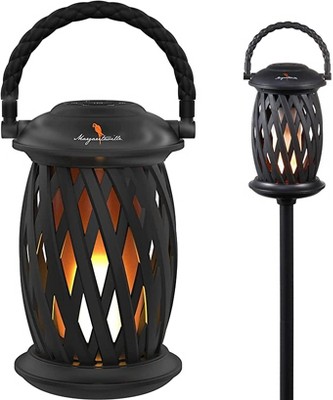 Margaritaville Summer Sounds Lantern Wireless Speaker