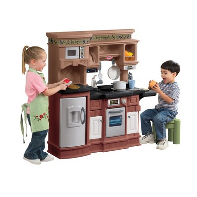 little tykes kitchens