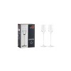 Set of 2 Quatrophil Liqueur Drinkware 2.25oz Glasses - Stolzle Lausitz - 3 of 4