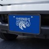 Fayetteville State Primary Logo Novelty Metal Vanity Tag License Plate - 3 of 4