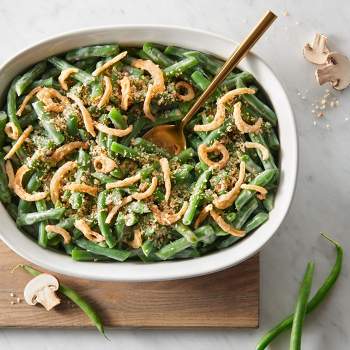 Green Bean Casserole Essentials