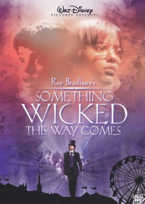 Something Wicked This Way Comes (DVD)