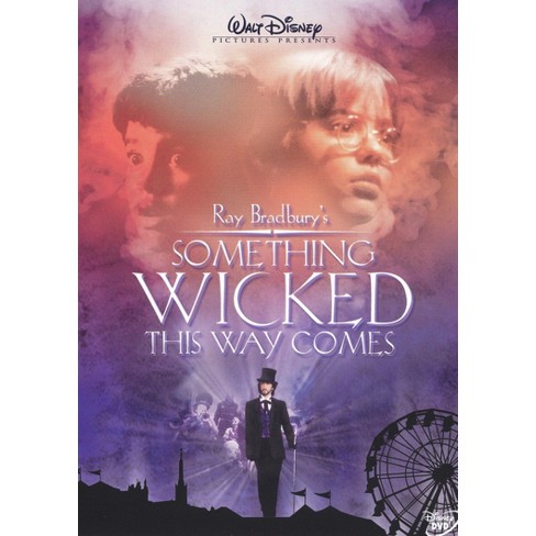 Something Wicked This Way Comes Target