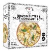 Tattooed Chef Frozen Brown Butter & Sage Agnolotti Bowl - 8oz - 3 of 4