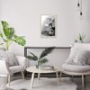 Americanflat Poster Frame with Polished Plexiglass - Hanging Hardware Included - 4 of 4