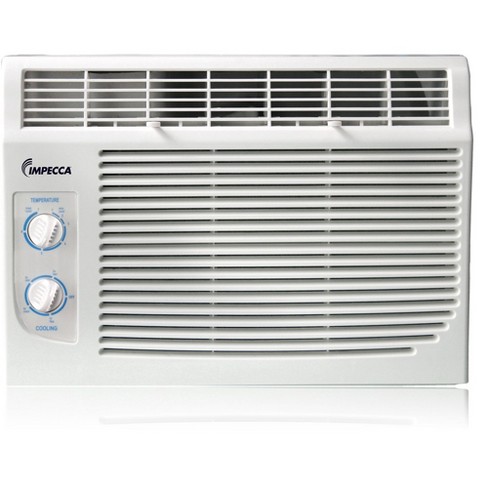 Mechanical Window Air Conditioner