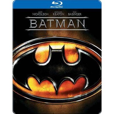 Batman (Blu-ray)(2013)