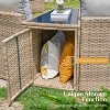 Patio Furniture Set - 4 of 4