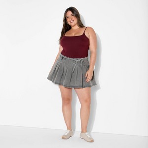 Women's ButterBliss Bodysuit - Wild Fable™ - 1 of 3