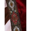 HalloweenCostumes.com Women's Deluxe Red Riding Hood Costume - 3 of 4