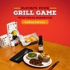 Texas Roadhouse Gold Sauce, 12 oz. (Pack of 2) - 4 of 4