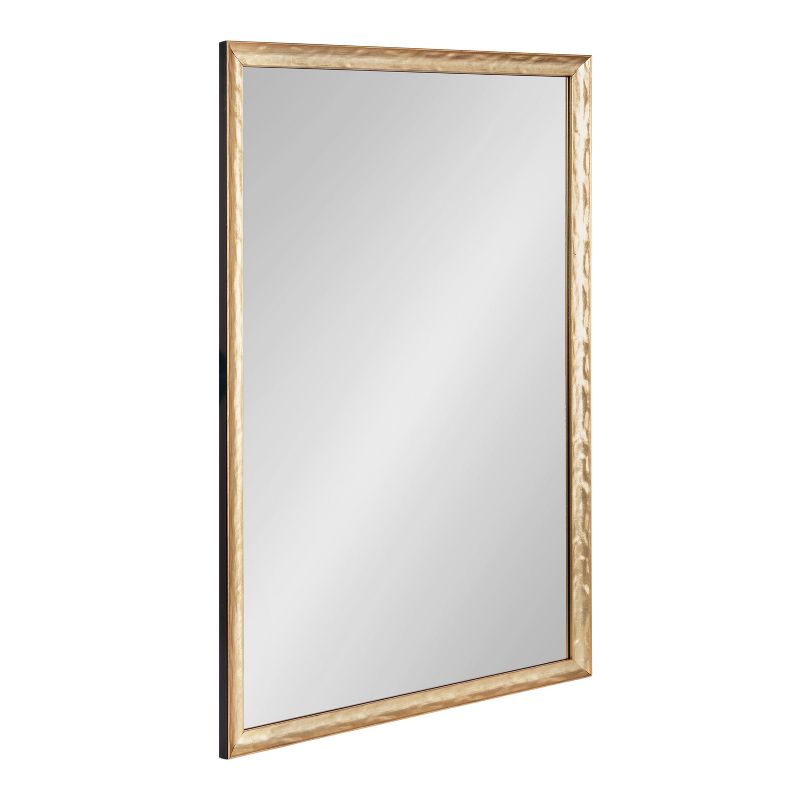 24"x36" Illiona Rectangle Wall Mirror - Kate & Laurel All Things Decor, 1 of 10