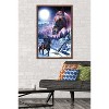 Trends International Netflix The Witcher Season 2 - Roach Framed Wall Poster Prints - 2 of 4