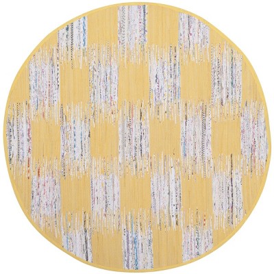 yellow/multi