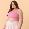 Blogilates Women's Crisscross Princess Bra - 3 of 4