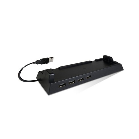 Kmd Multi Usb Port Adapter Compatible With Nintendo Switch Target