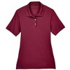 EG PRO Women's Easy Blend Polo - 4 of 4