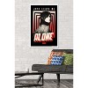 Trends International Beetlejuice Beetlejuice - Astrid Leave Me Alone Framed Wall Poster Prints - 2 of 4