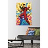 Trends International Marvel Comics - Shang- Chi - Master Of Kung Fu #126 Unframed Wall Poster Prints - 2 of 4