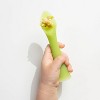 Olababy 2pk Training Fork + Spoon Set - 3 of 4