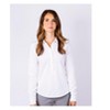 Cutter & Buck Ladies' Reach Oxford Popover Shirt - 2 of 2
