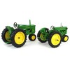 1/16 John Deere 40 & 70 50th Anniversary Collector Set by ERTL ZFN15469A - 4 of 4