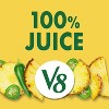 V8 Juice Spicy Pineapple Jalapeno Juice - 6pk/8 fl oz Cans - 2 of 4