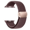 Nimbus9 Woven Loop Band for Apple Watch 38/40/41/42mm - Wine Red - 3 of 4