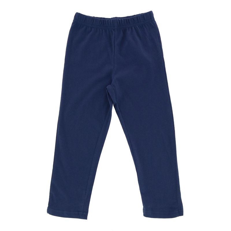Textiel Trade Boy's Space Jam Long Pajama Set, 3 of 4