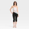 Women's Sheer Tube Top - Wild Fable™ - 3 of 3
