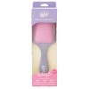 Wet Brush Feel Good Ombre Paddle Detangling Hair Brush - Pink/Purple - 3 of 4
