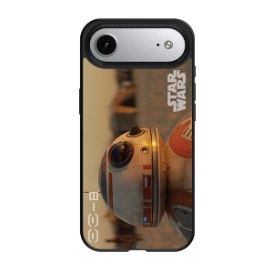Star Wars Droids Cinematic Moments MagSafe Compatible Cell Phone Case for Apple iPhone 17 Series - 1 of 4