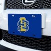 South Dakota State University Logo Novelty Metal Vanity Tag License Plate - 2 of 4