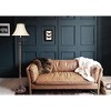 Cal Lighting 150W 3 Way Swing Arm Floor Lamp - 2 of 3