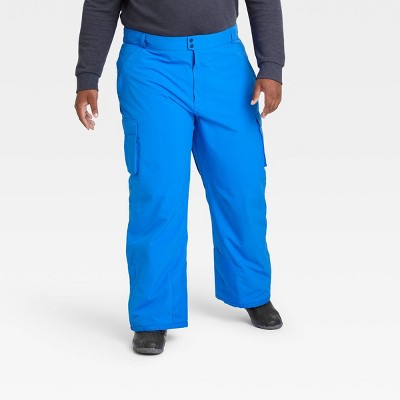 Men's Snow Sport Pants with 3M™ Thinsulate™ Insulation - All in Motion™