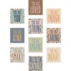 Teacher Created Resources® Everyone is Welcome Positive Affirmations Accents, 30 Per Pack, 3 Packs - 2 of 3