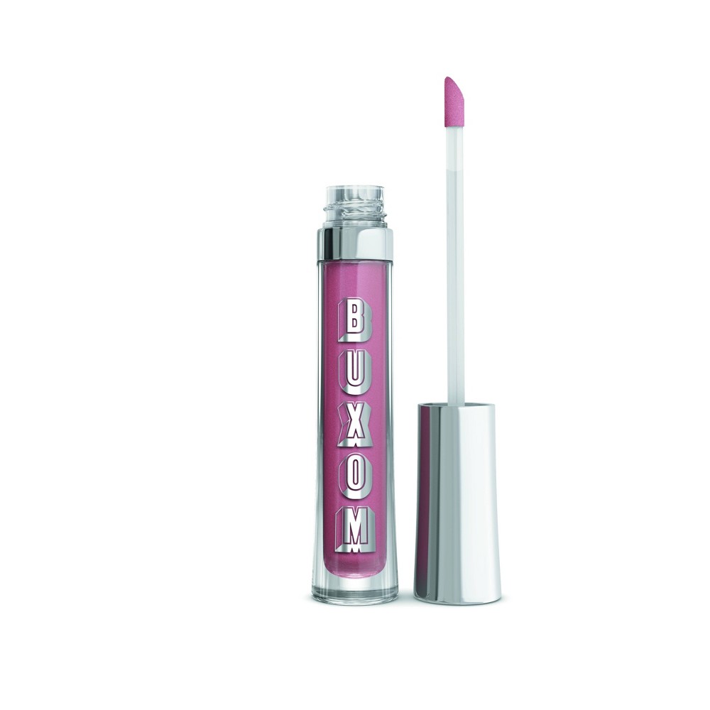 Photos - Other Cosmetics BUXOM Full-On Plumping Lip Polish - Sophia - 0.14oz - Ulta Beauty 