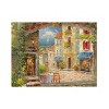 Trademark Fine Art -Rio 'Capri Isle' Multi Panel Art Set 6 Piece - 2 of 4