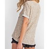Women's Snake & Leopard Lips Top - 143 STORY - 3 of 4