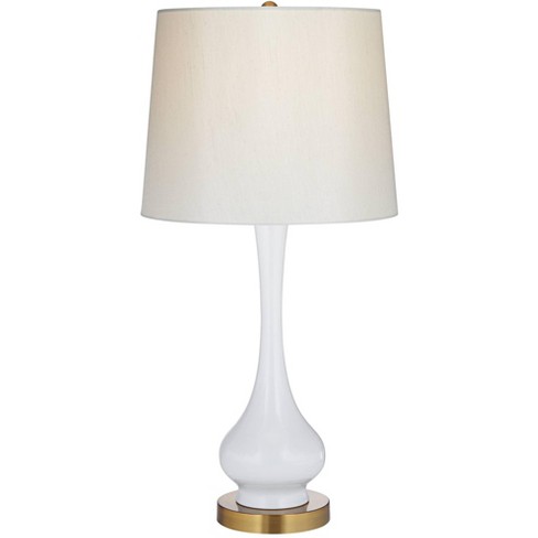 360 Lighting Lula Modern Mid Century Table Lamp 30