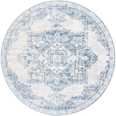 Layla LAY100 Power Loomed Rugs - Safavieh