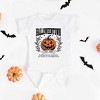The Juniper Shop Halloweentown Est. 1998 Baby Bodysuit - 2 of 3