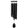 Woodstock Wind Chimes For Outside, Garden Décor, Outdoor & Patio Décor, Gregorian Chimes Wind Chimes - image 3 of 4
