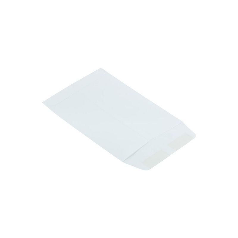 JAM Paper 6.5 x 9.5 Open End Catalog Envelopes White 1623193I, 3 of 6